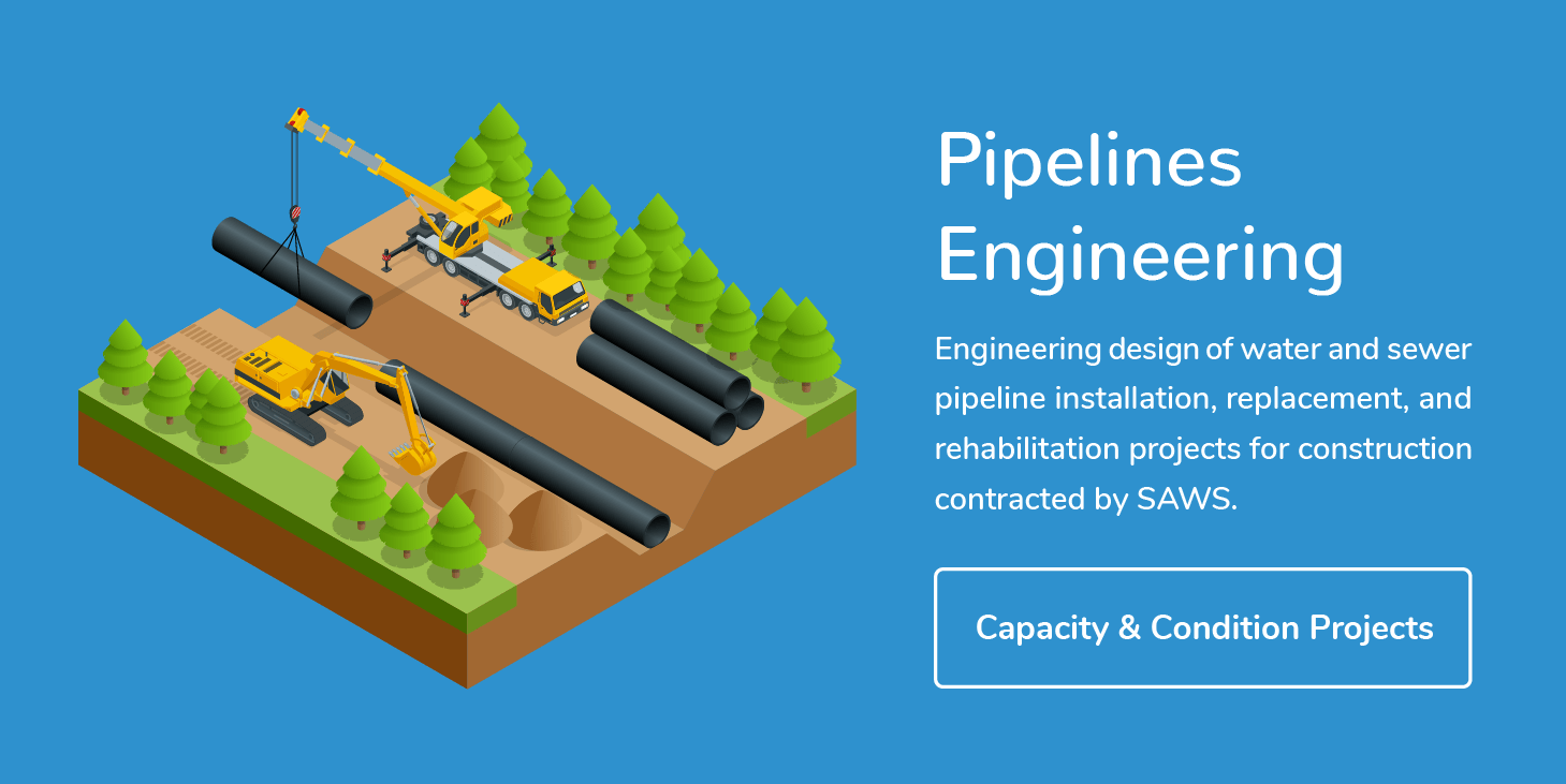 Design Resources San Antonio Water System