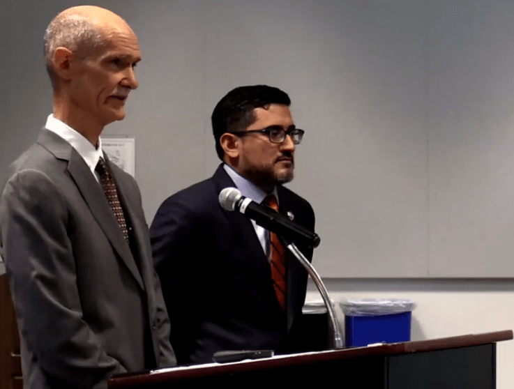 Joint SAWS / CPS Energy Board Of Trustees Meeting San Antonio Water