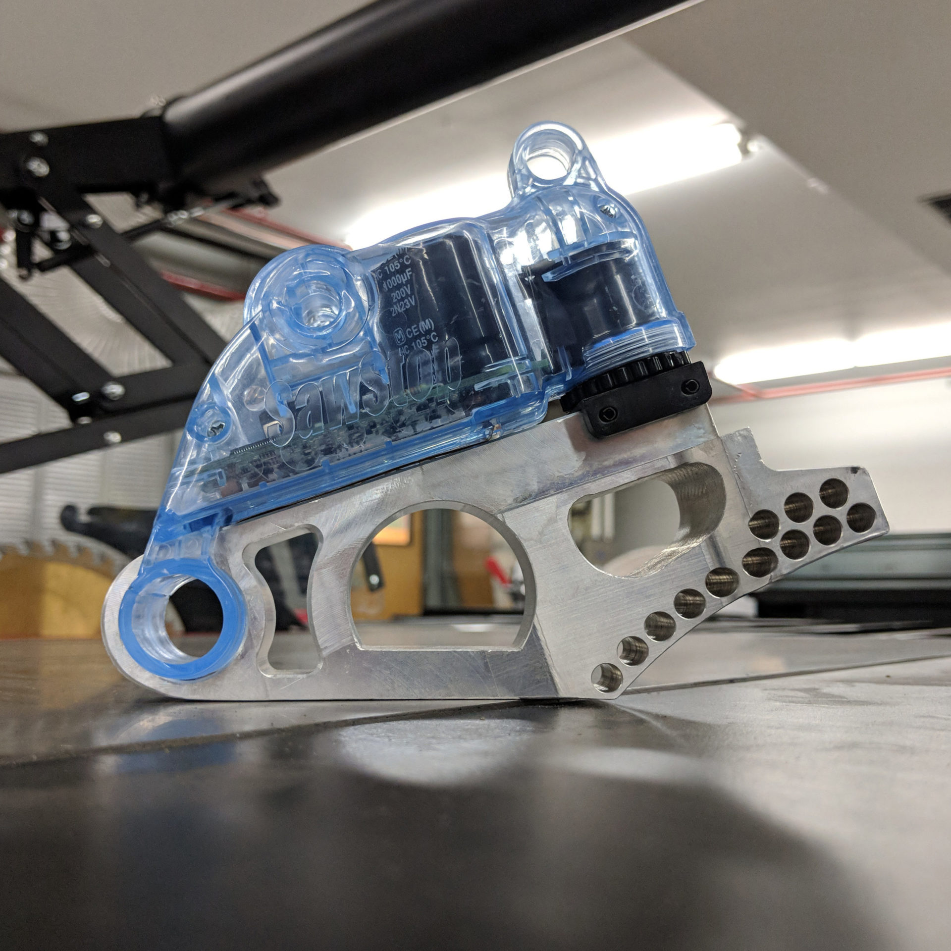 Sawstop Table Saw Accessories SawStop