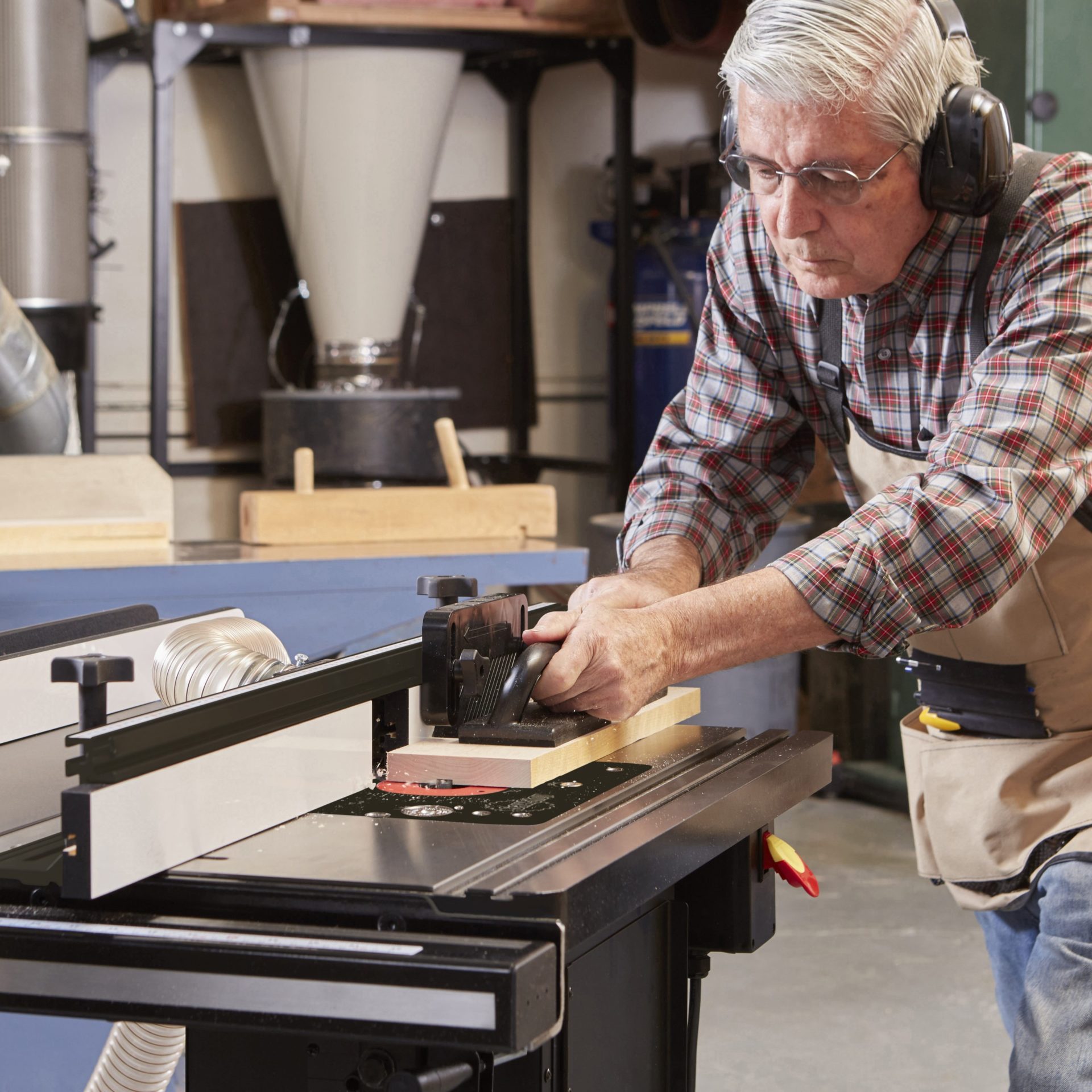 Build and price your sawstop Table Saw today SawStop