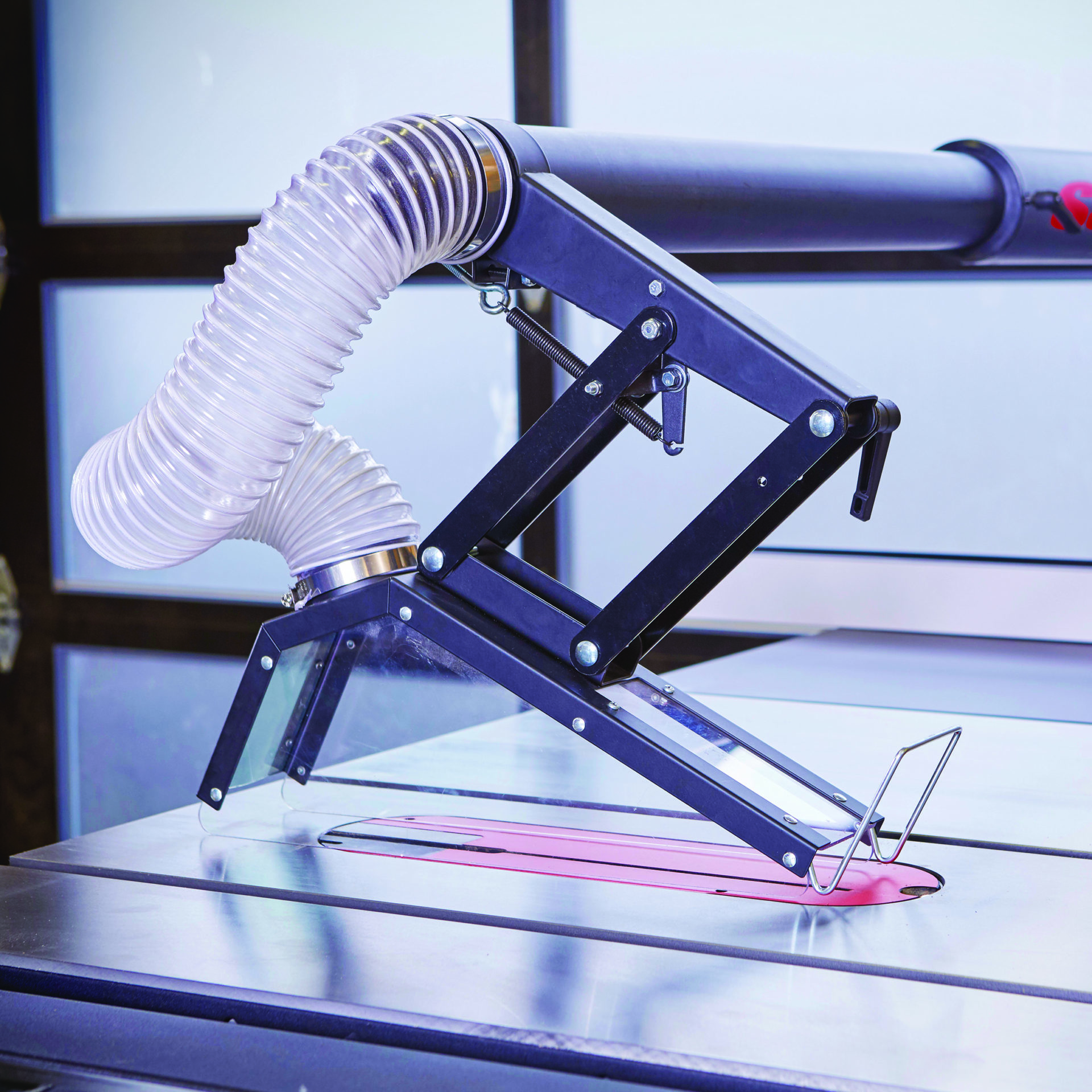 America's 1 table saw. The leader in table saw safety SawStop