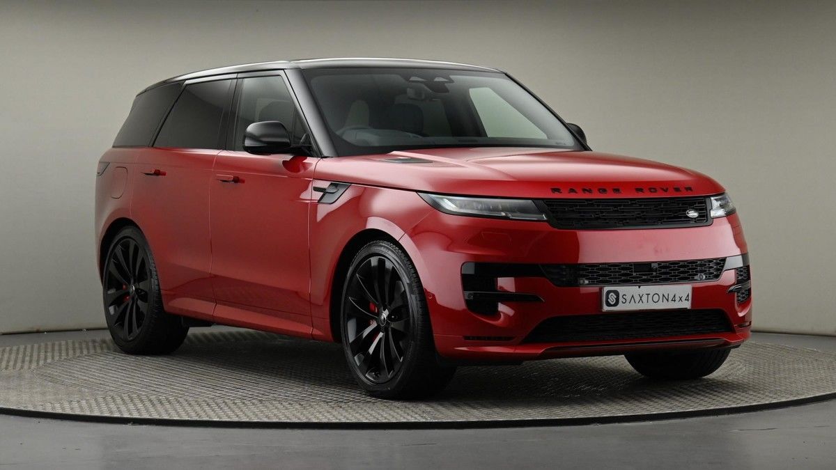 Best SUVs & Cars for Towing in 2021 Saxton 4x4