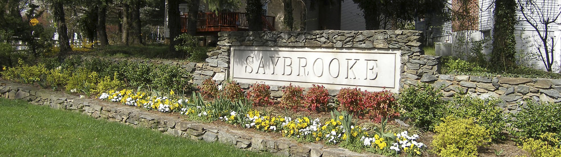 Saybrooke HOA