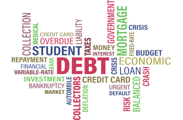 When You Don’t Need a Debt Consolidation SayEducate Money Management