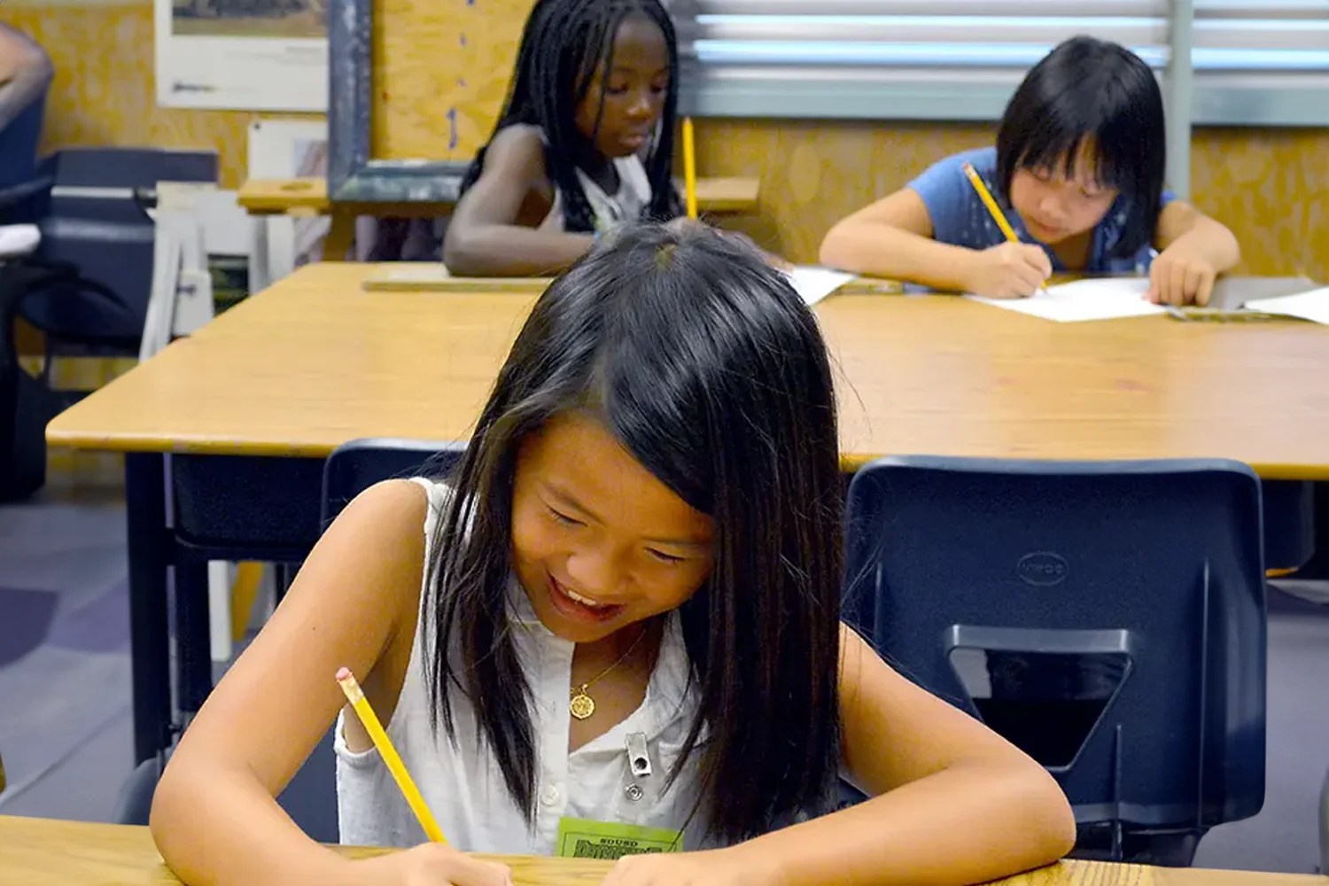 Preschools & Extended Learning SAY San Diego, California