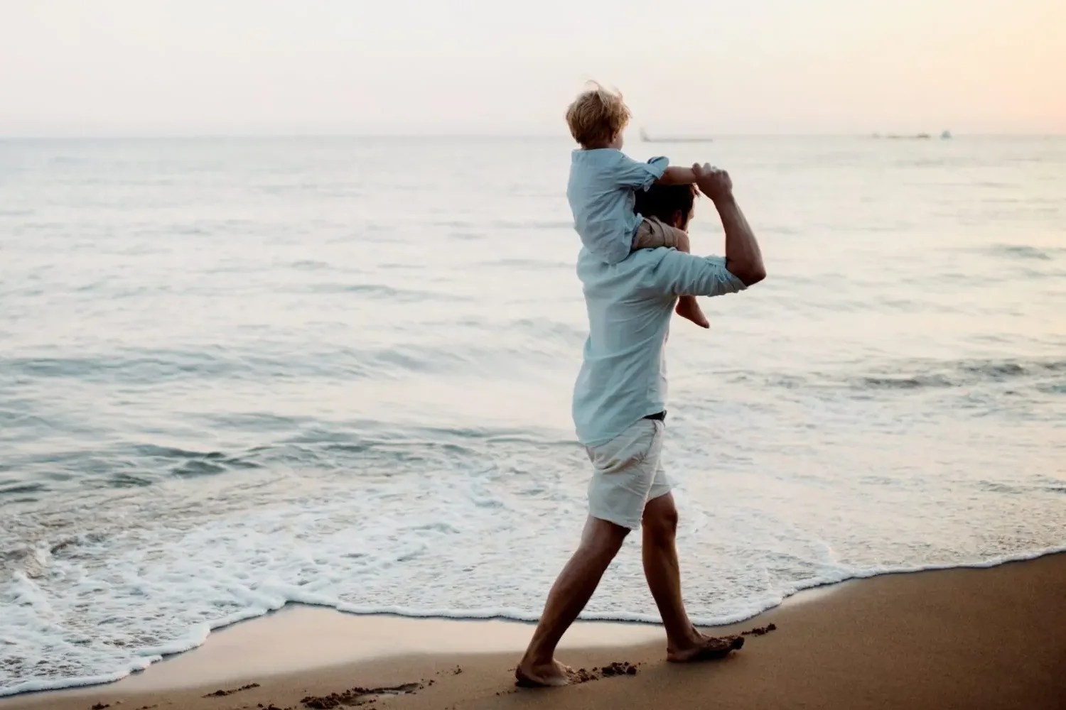 Family Support SAY San Diego, California