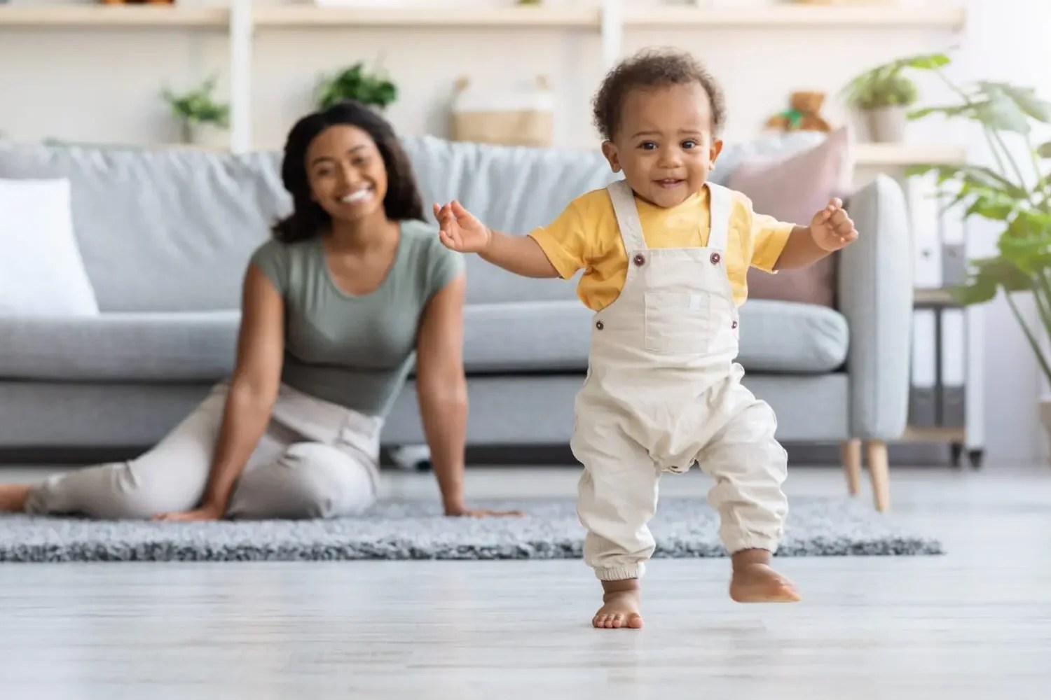 Family Support SAY San Diego, California