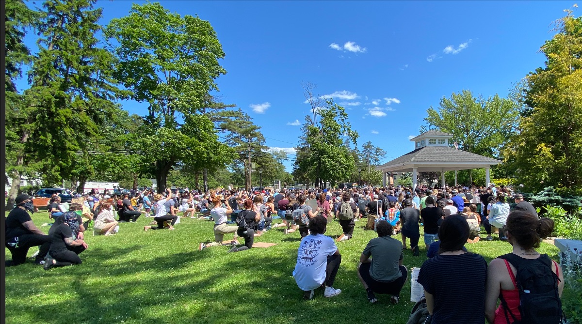 Sayville Congregational United Church of Christ A Progressive