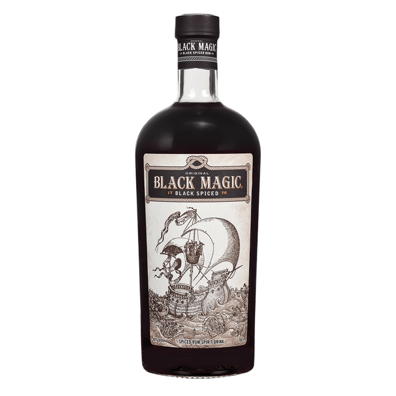 Black Magic – Sazerac Ireland