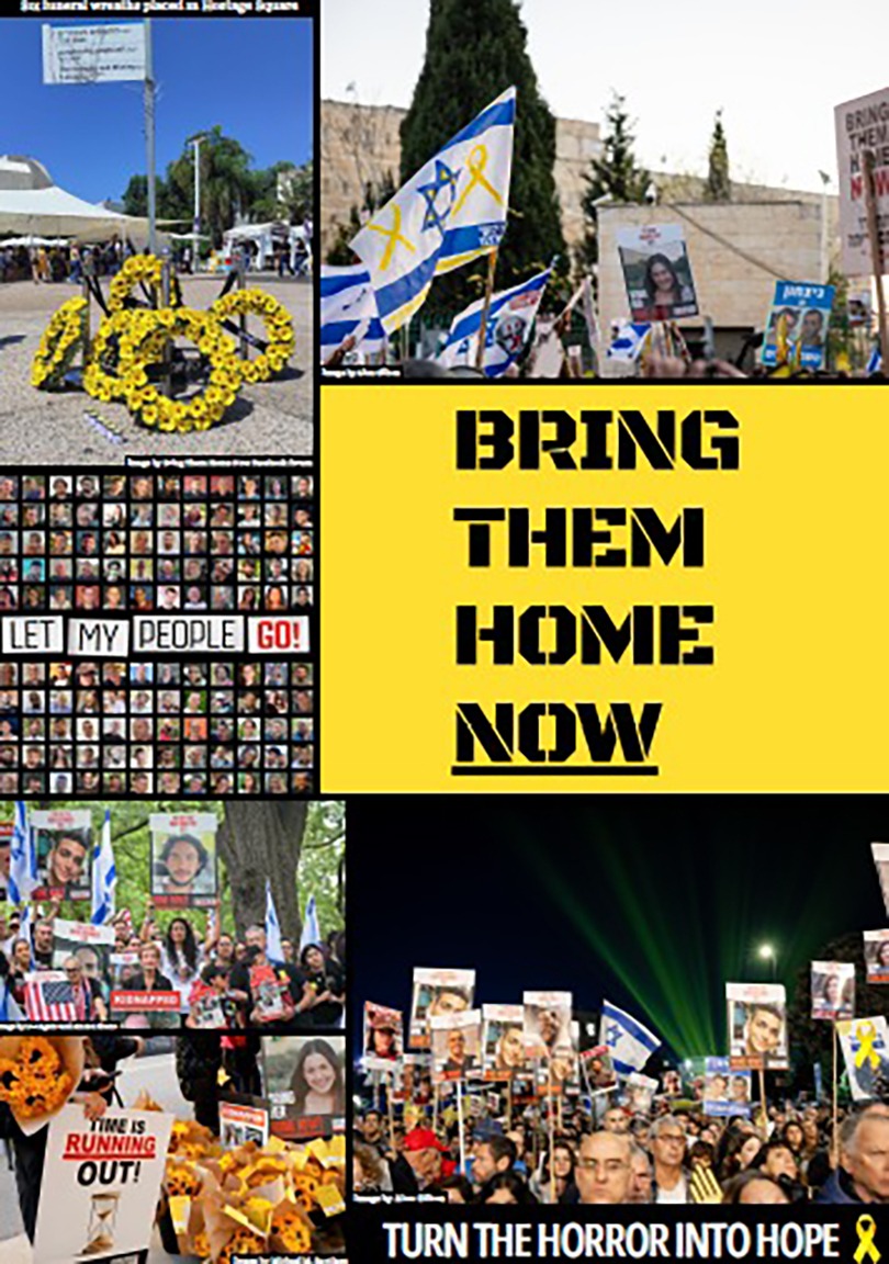 SAZF The ProIsrael Umbrella Organisation