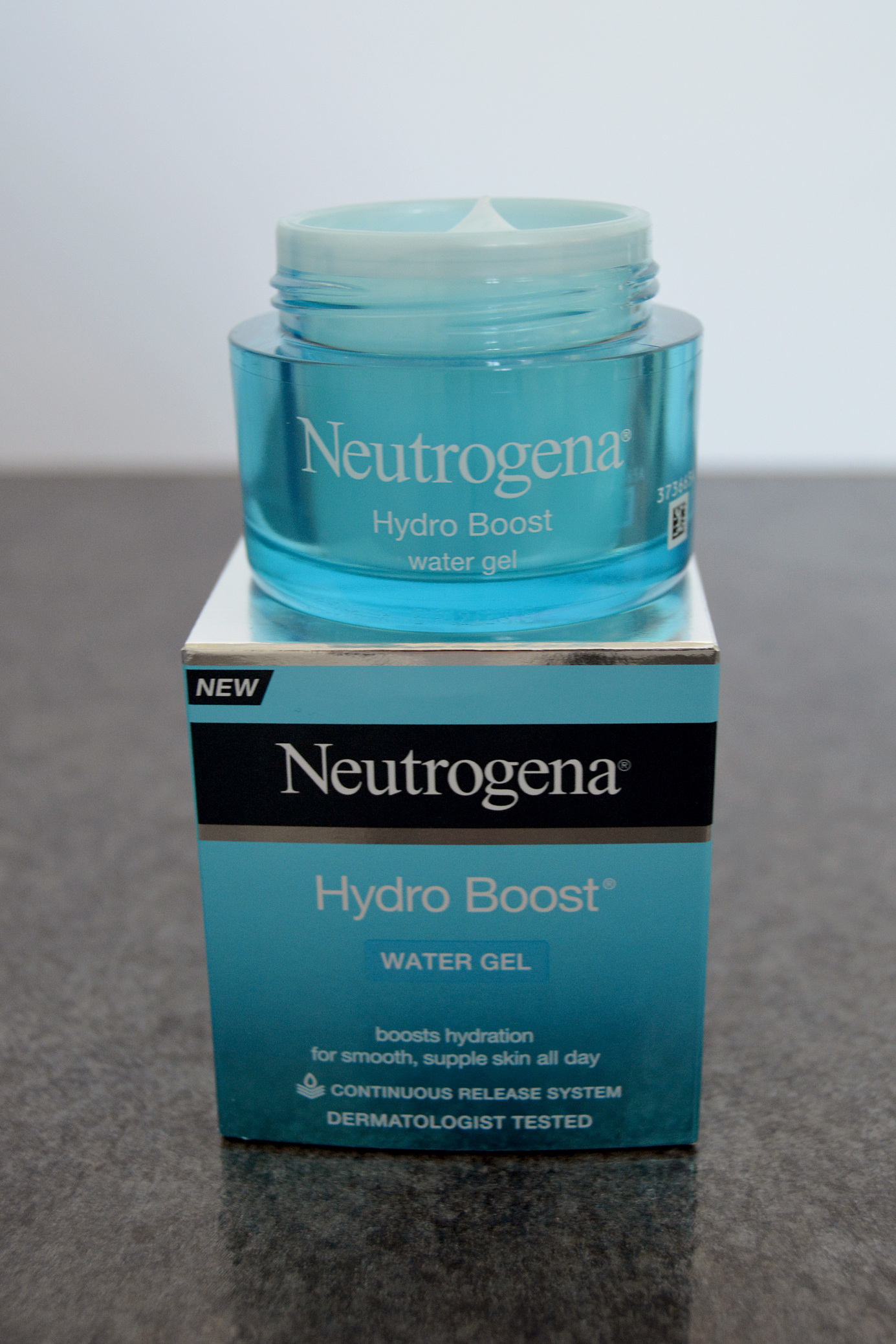 Neutrogena Hydro Boost Water Gel Review Sazra
