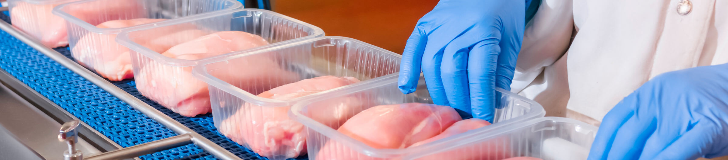 A job as flexworker in the food industry? SBA Flex