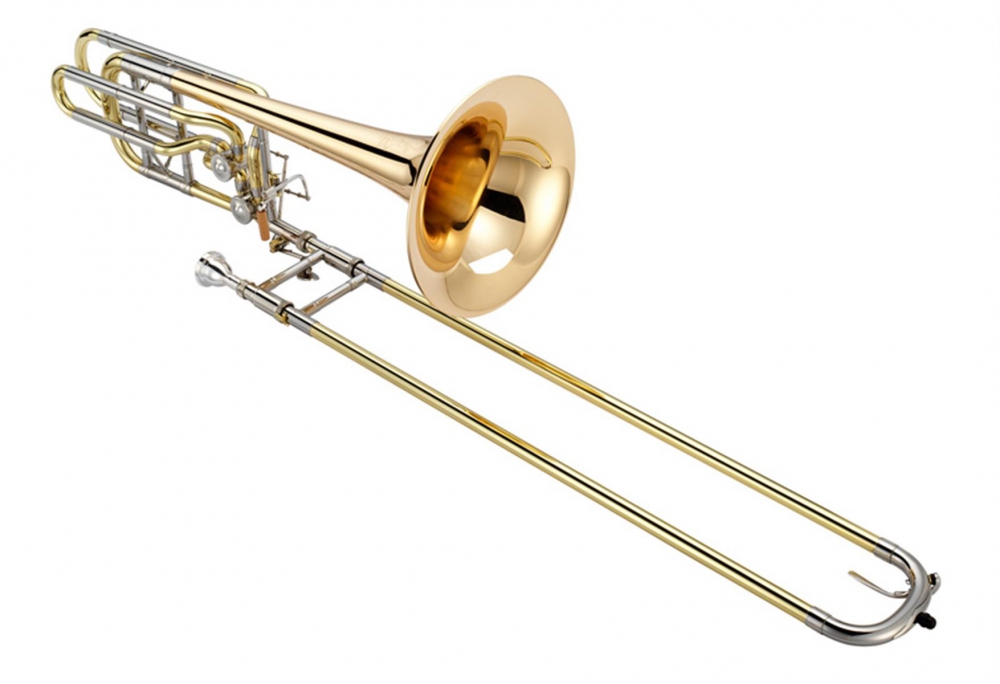 Scotland set for trombone day Scottish Brass Band Association