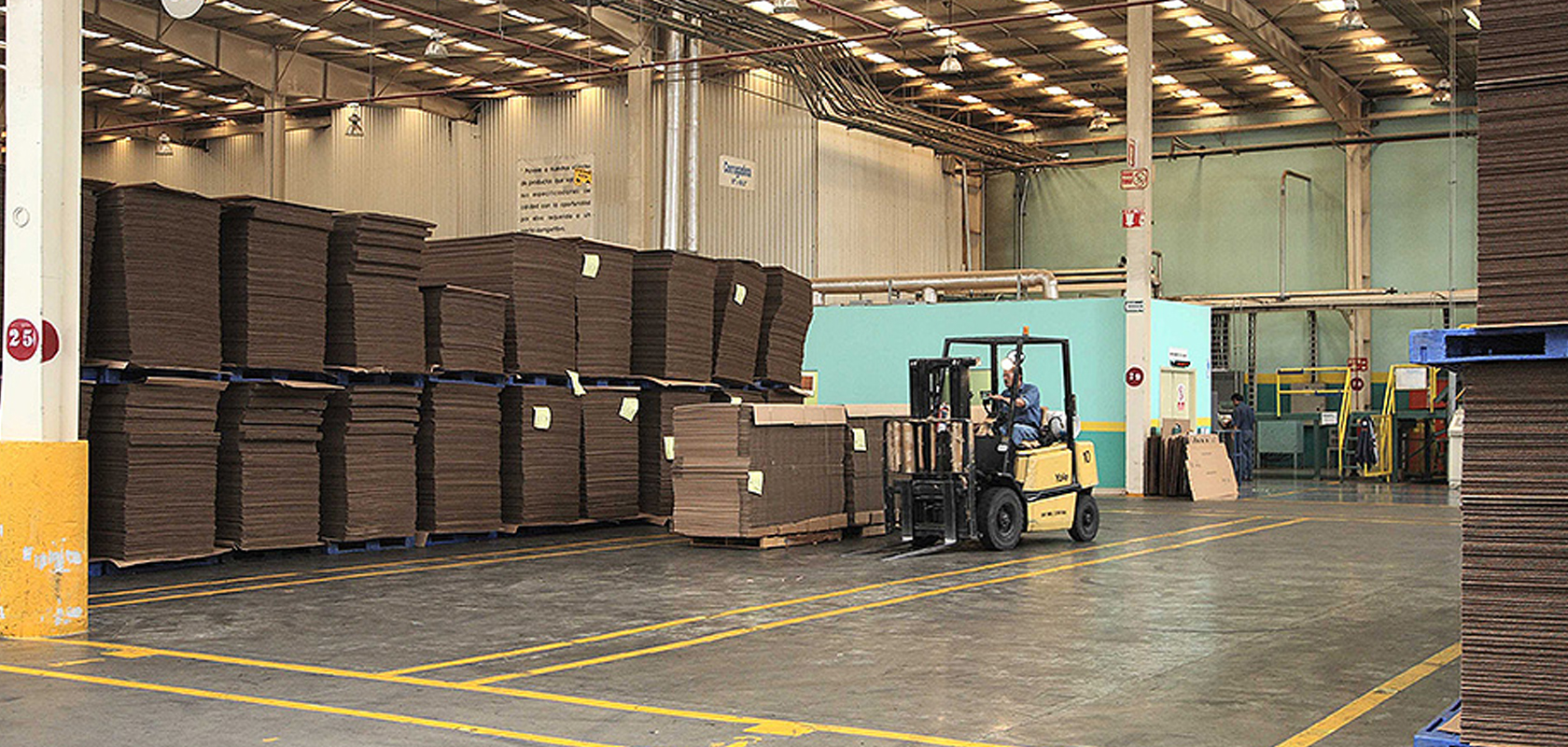 S.B Boxes cc Box Specialists in Durban