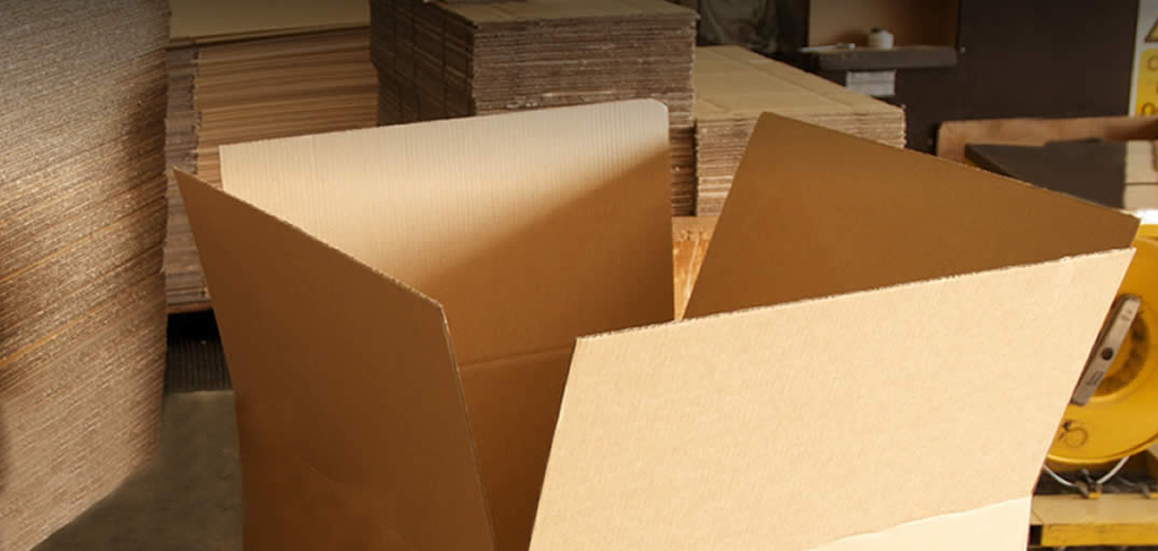 S.B Boxes cc Box Specialists in Durban