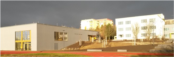 Homepage Der Sbbs Wirtschaft/Verwaltung Und Ernährung "F. J. Bertuch"