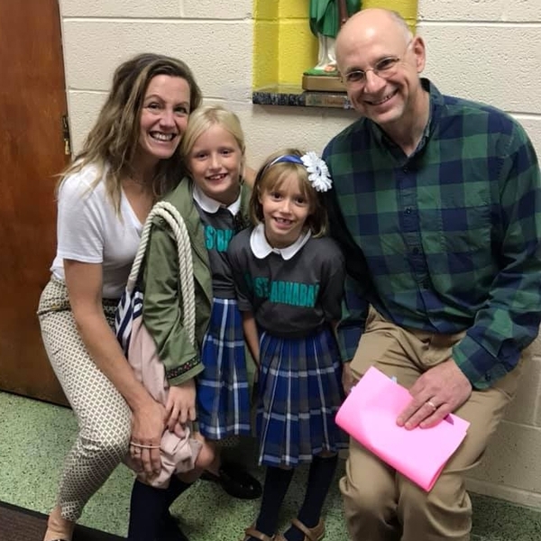 St. Barnabas Catholic School Northfield, OH