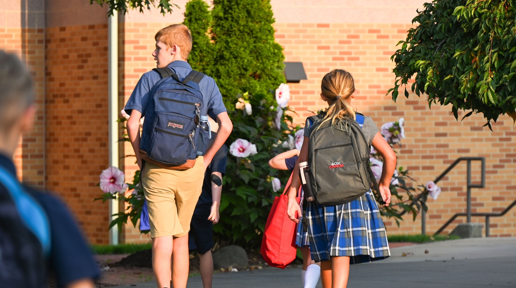 St. Barnabas Catholic School Northfield, OH