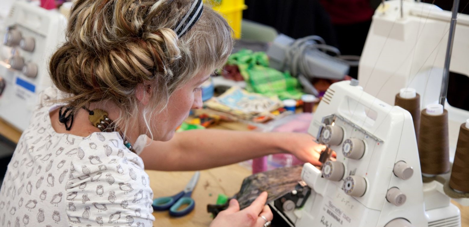 Home Economics Santa Barbara City College