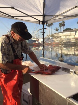 Santa Barbara Events In August 2023 Saturday Fishermen's Market – Santa Barbara County Food Action Network