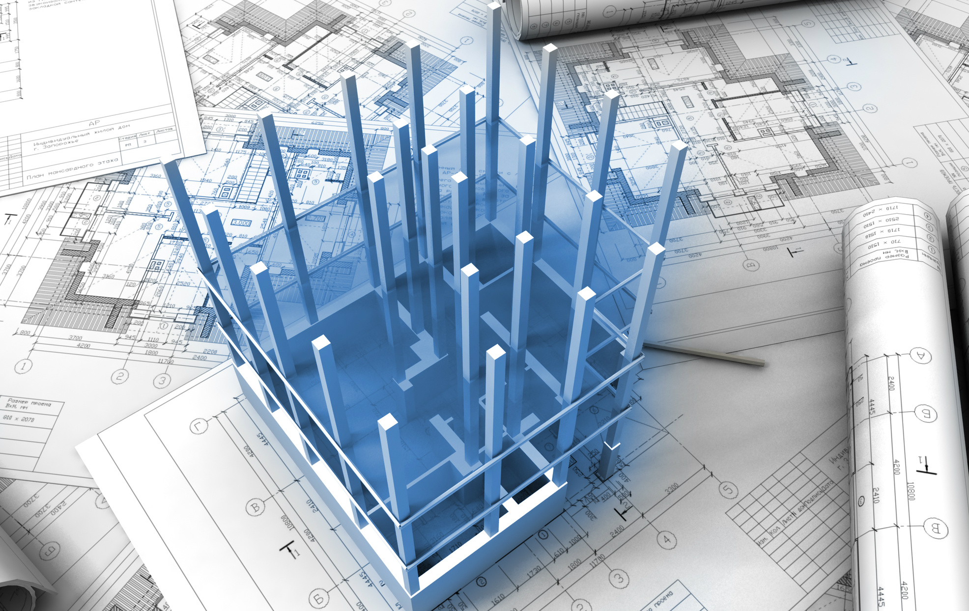 Top 116+ imagen modelo bim en construccion Abzlocal.mx