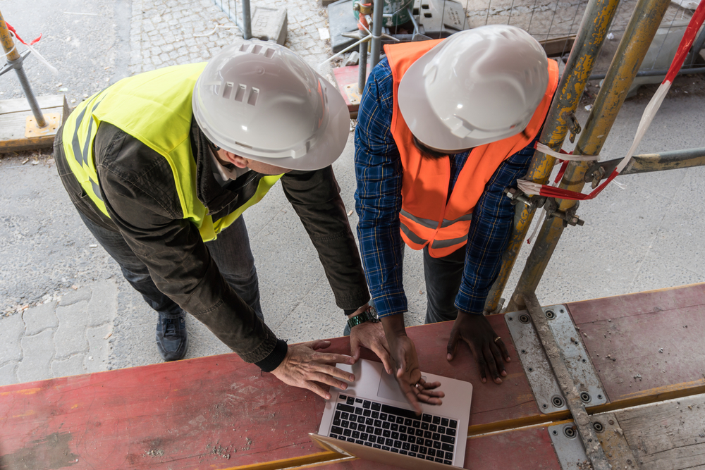 8 Construction Management Software Solutions that Get the