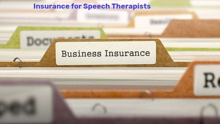 Speech Therapists insurance cost and coverage