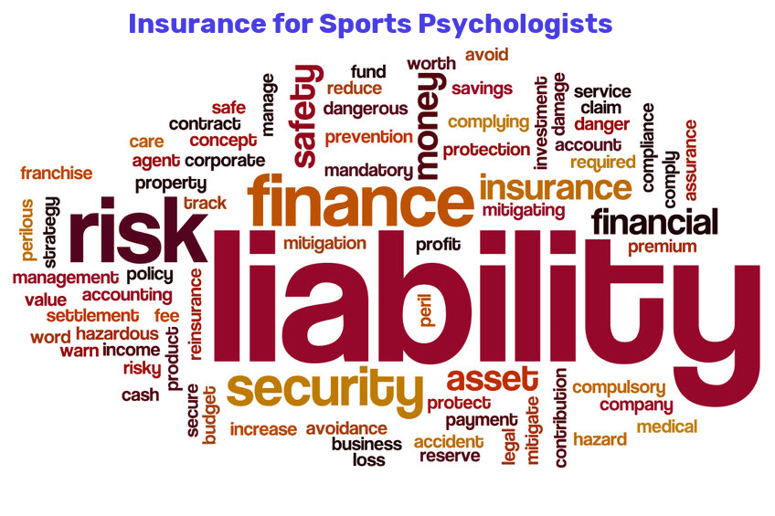 Sports Psychologists insurance cost and types of policies