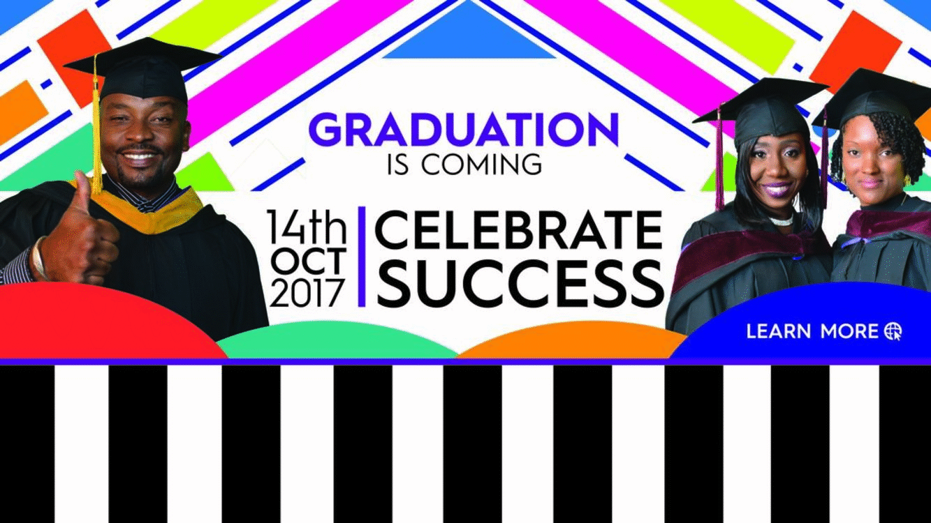 Graduation • SBCS Global Learning Institute Study Online/Face to face