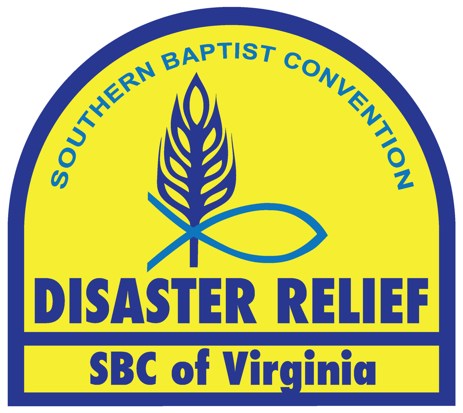 Disaster Relief • SBC of Virginia