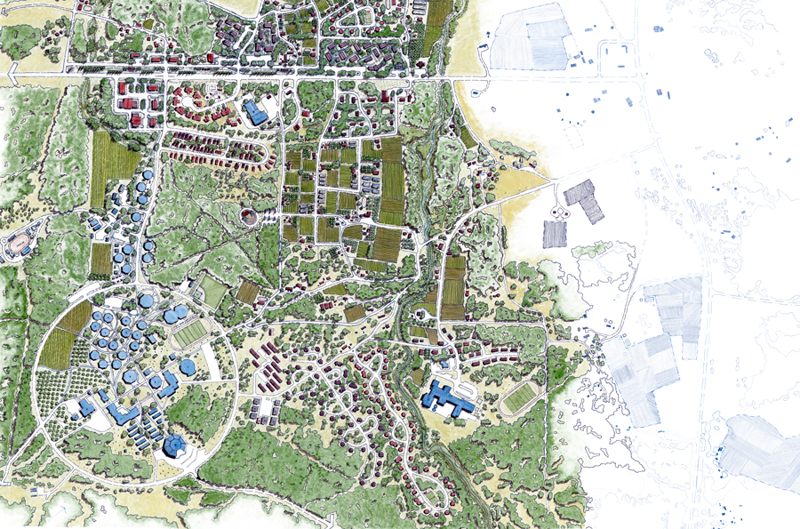NHA Housing Strategy SBD studio