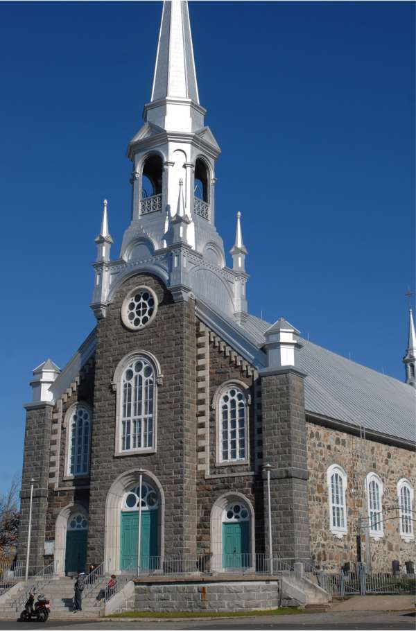 SaintRaphaël SaintBenoîtdeBellechasse