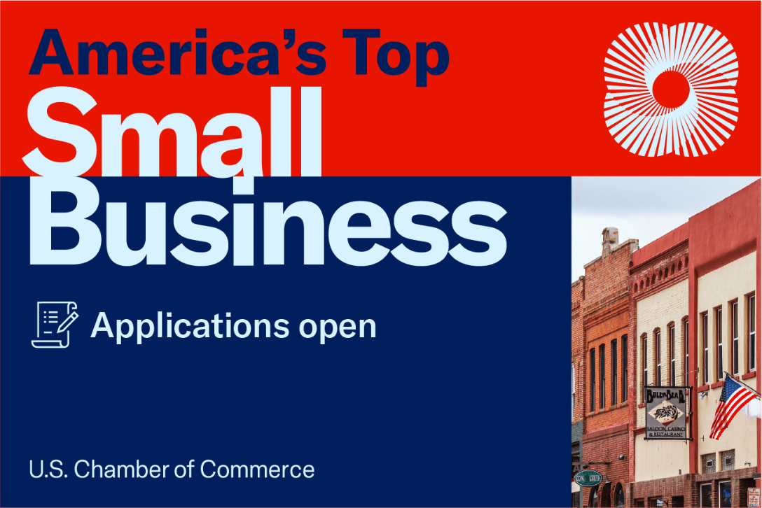 America's Top Small Business