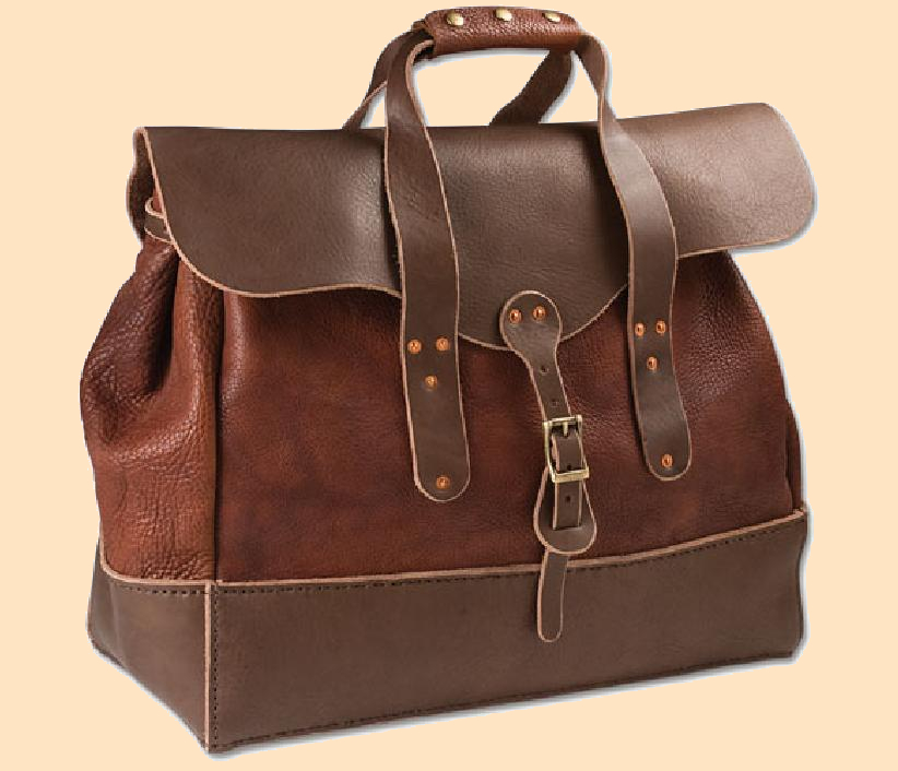 Leathercraft Kits, Leather Kits at Standing Bear's Trading Post,