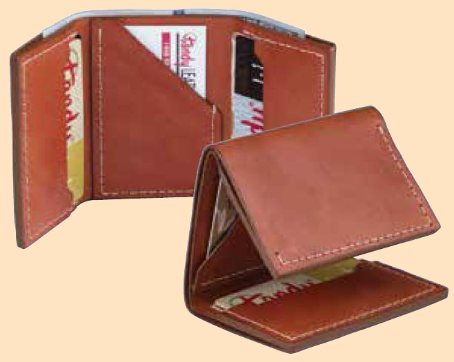 Leathercraft Kits, Leather Kits at Standing Bear's Trading Post,