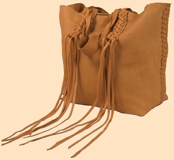 Leathercraft Kits, Leather Kits at Standing Bear's Trading Post,