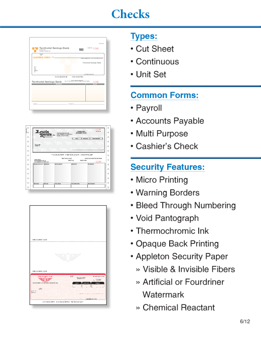 Sterling Business Forms