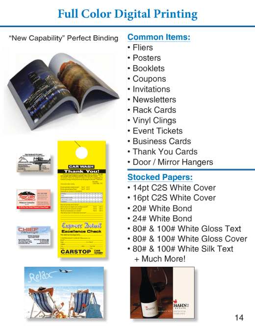 Sterling Business Forms