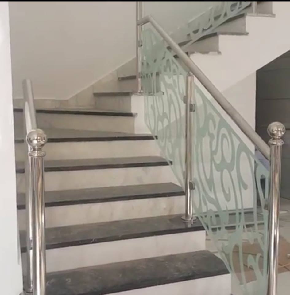 New Stainless Steel Railing Designs 1 SBF Stainless