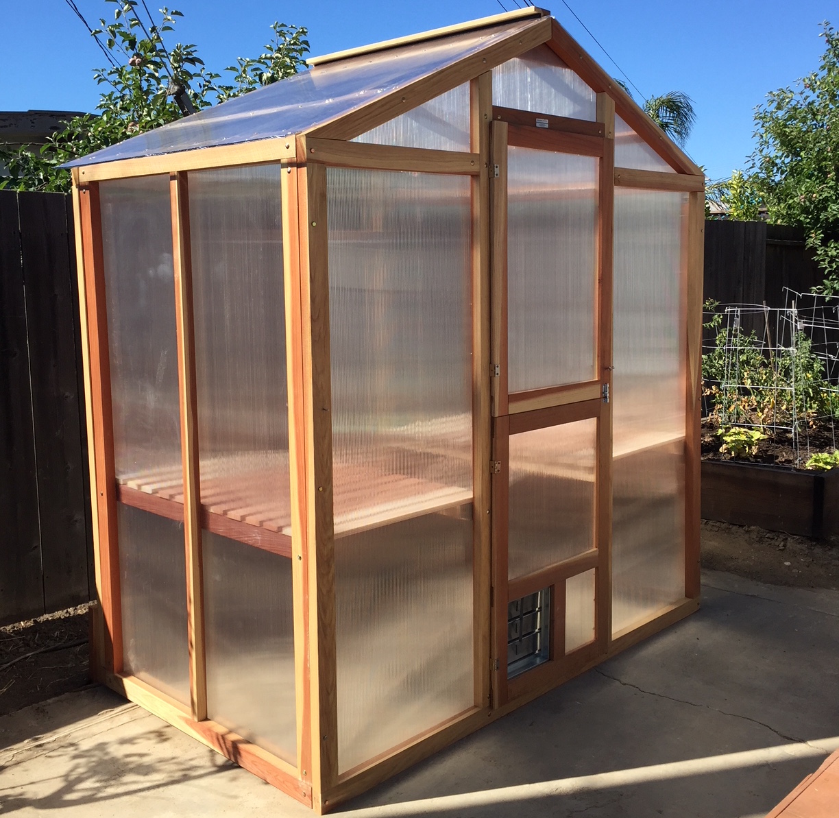 Greenhouse Kits Gallery Made For The American Gardener