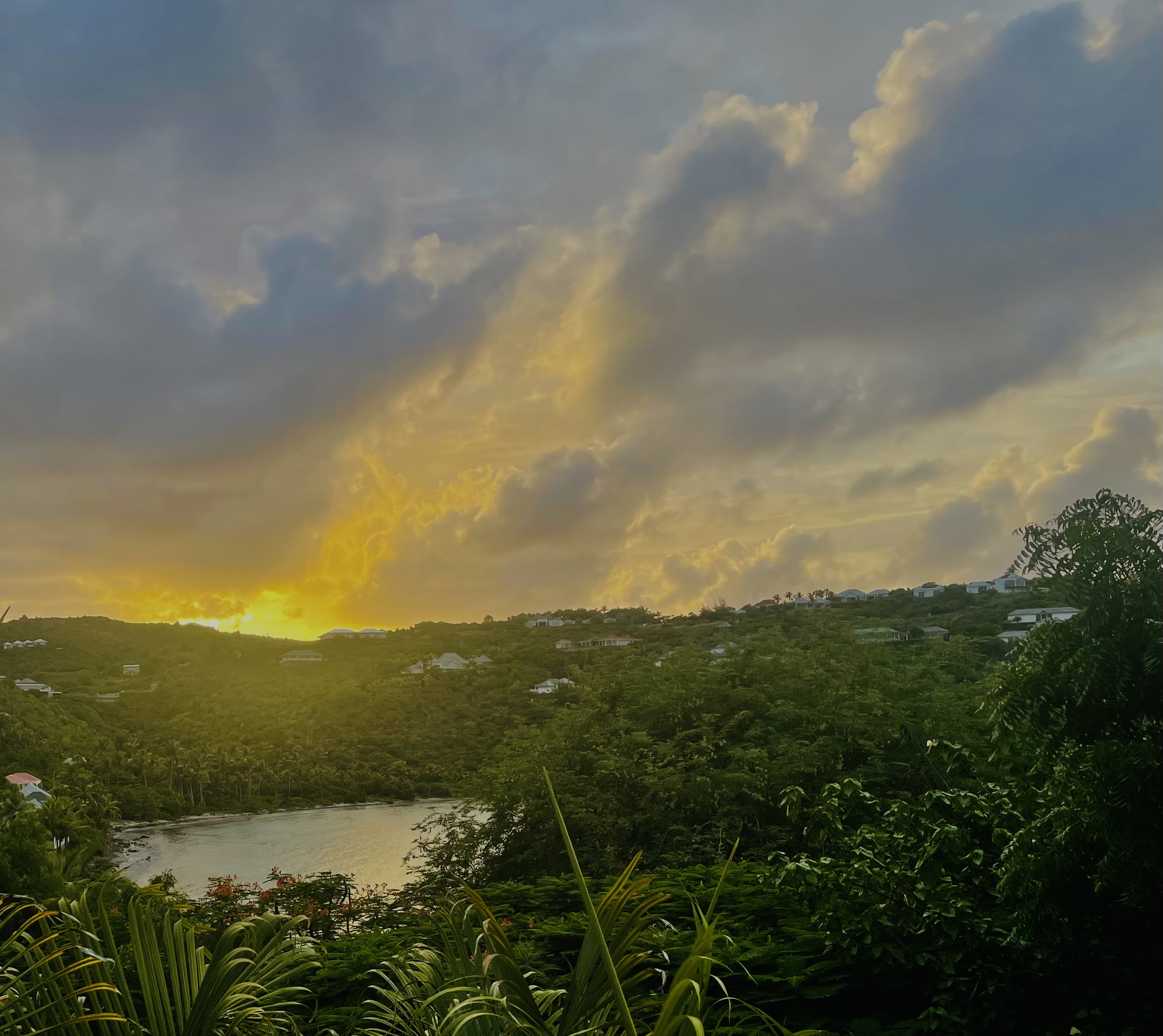 L’Esprit — Tuesday St Barts Community Forums