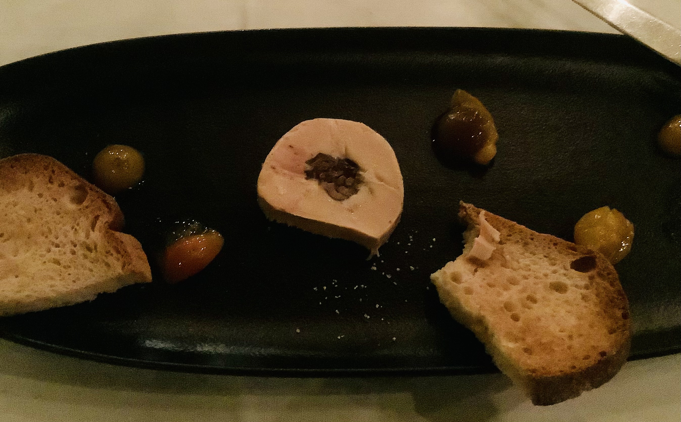 L’Esprit — Tuesday St Barts Community Forums