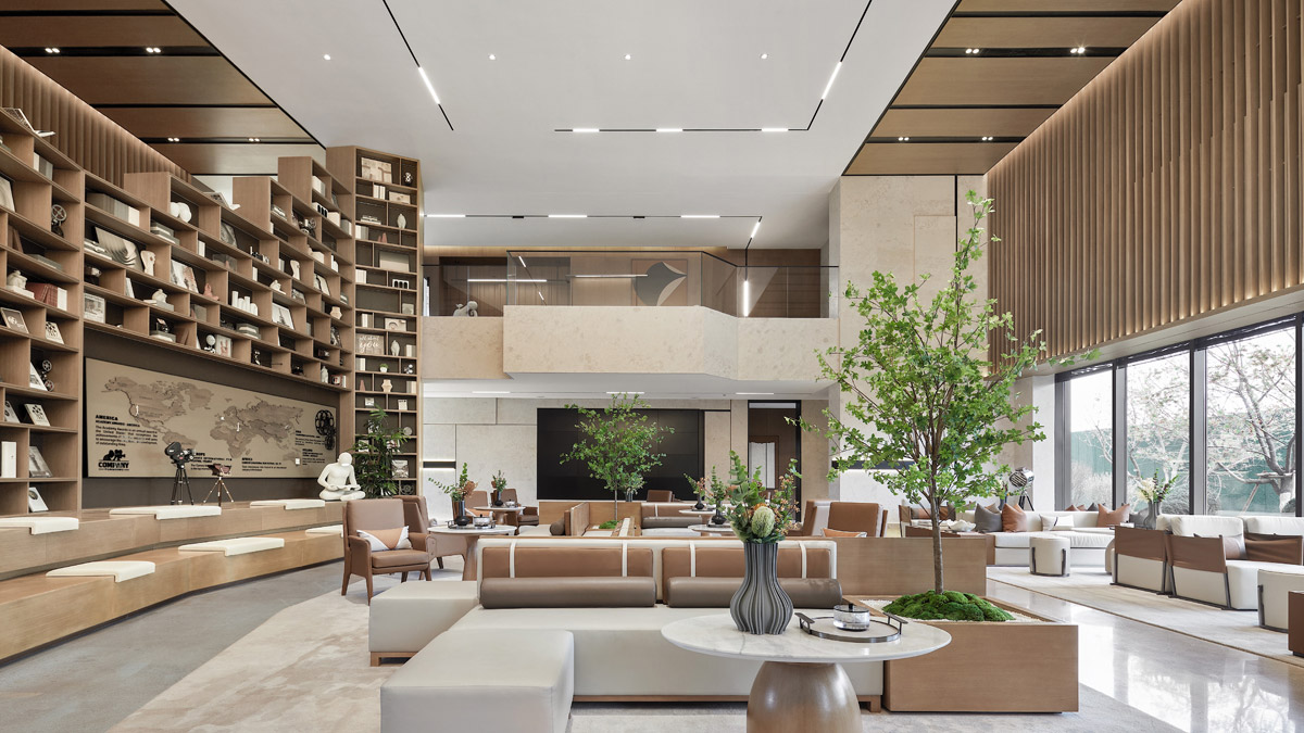 "An Incredible Collection of Full 4K Interior Design Images Over 999