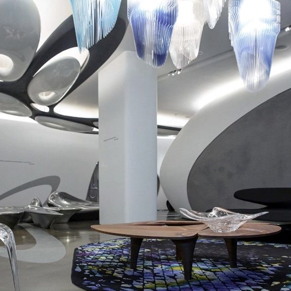 SBID Guide to London Design Festival 2022 SBID