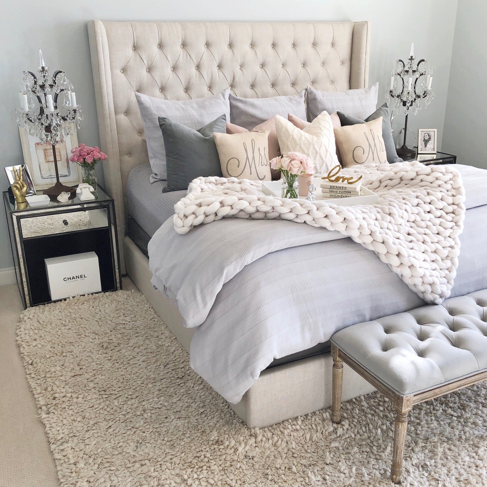 west elm bedding SBK Living