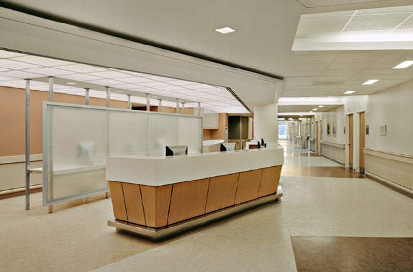 SUNY Stony Brook, Ambulatory Care Pavilion SBLD Studio