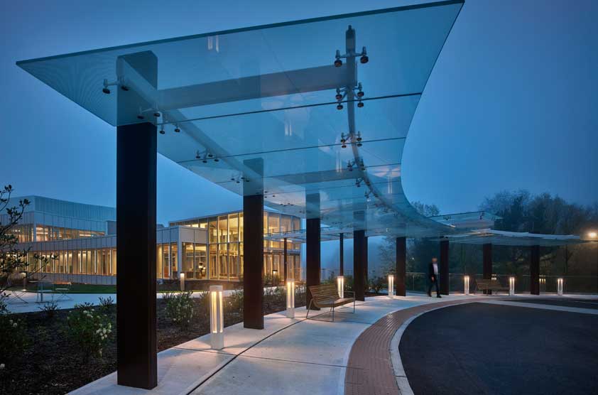 Memorial Sloan Kettering Monmouth SBLD Studio