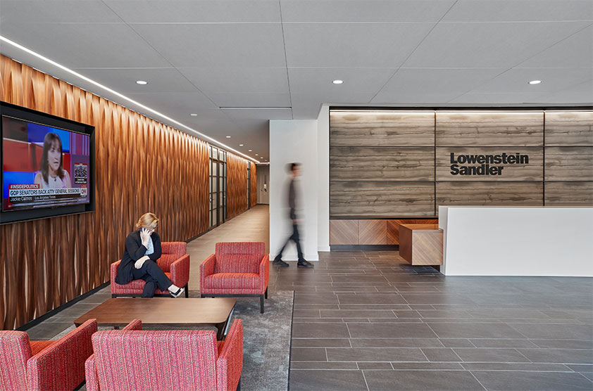 Lowenstein Sandler SBLD Studio