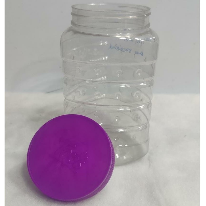 PET Preform PET Jars