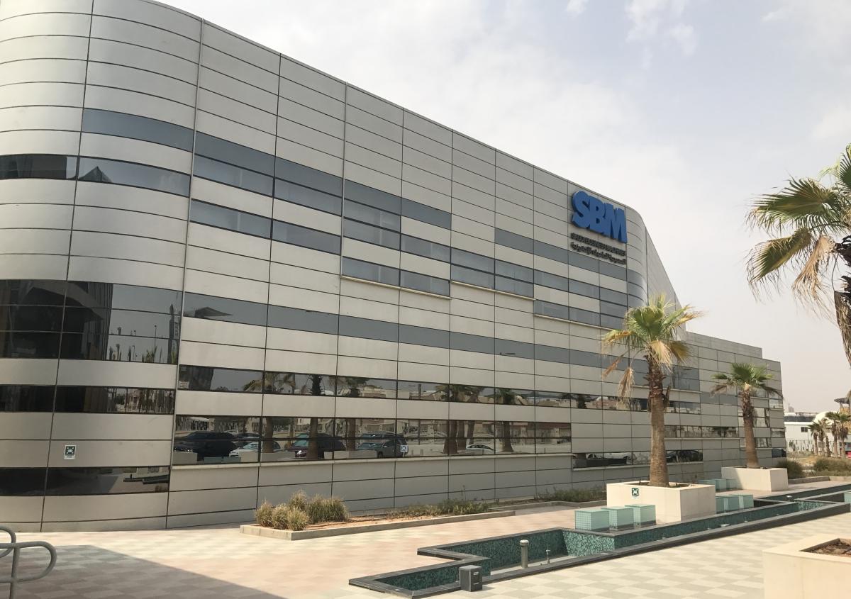 Overview Saudi Business Machines